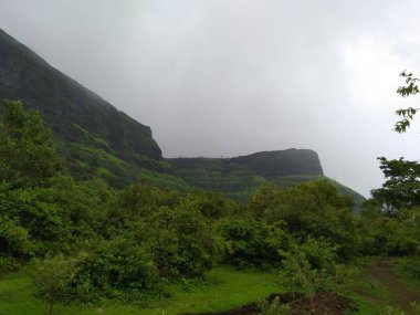 Fort Visapur: Tarihi Surlar Arasında Yolculuk