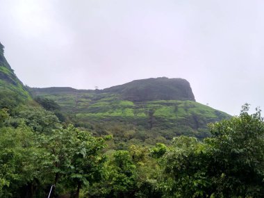 Fort Visapur: Tarihi Surlar Arasında Yolculuk
