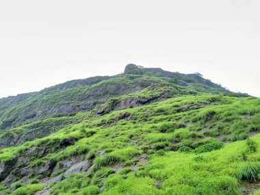 Fort Visapur: Tarihi Surlar Arasında Yolculuk