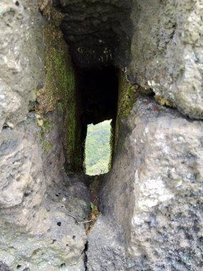 Fort Visapur: Tarihi Surlar Arasında Yolculuk