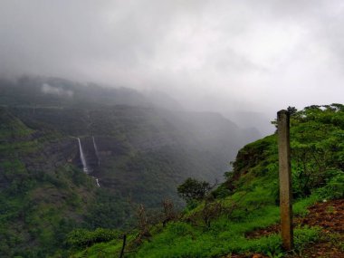 Rajmachi 'nin İhtişamı: Kalelerin Güzelliğini Keşfetmek