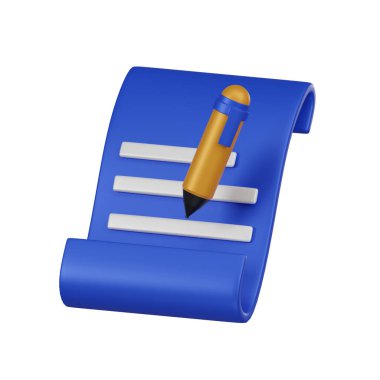 Projelerinizi 3D düzenlenmiş asgari düzenleme dosya simgesi ile geliştirin, tasarımlarınıza parlak ve profesyonel bir dokunuş ekleyin. Ağ, sunum ve daha fazlası için mükemmel..