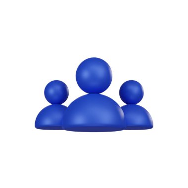 Projelerinizi, toplum simgesi ve bağlantıyı sembolize eden, kullanıcı, kişi, kamu simgesi olarak 3D oluşturulmuş minimal gruplarla yükseltin. Tasarımlarınıza şık ve kapsayıcı bir dokunuş ekleyin. Web, sunumlar ve daha fazlası için ideal.