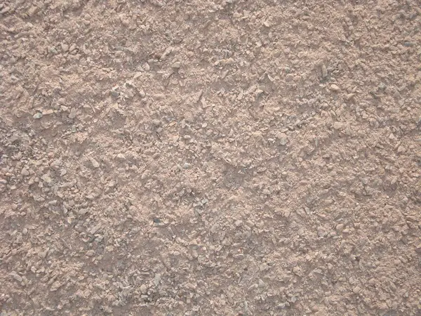 Oude Bruine Betonnen Muur Achtergrond Textuur — Stockfoto