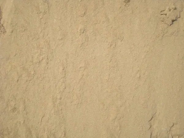 Zand Textuur Achtergrond Zandtextuur — Stockfoto