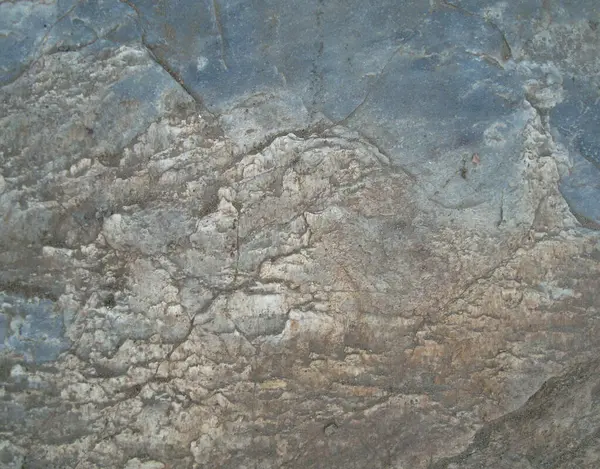Hintergrund Der Steinmauer Textur Nahaufnahme — Stockfoto