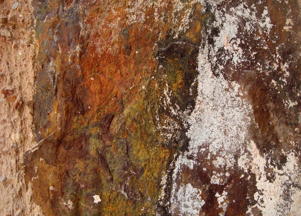 Tło Kamienia Ściany Tekstury Bliska — Zdjęcie stockowe