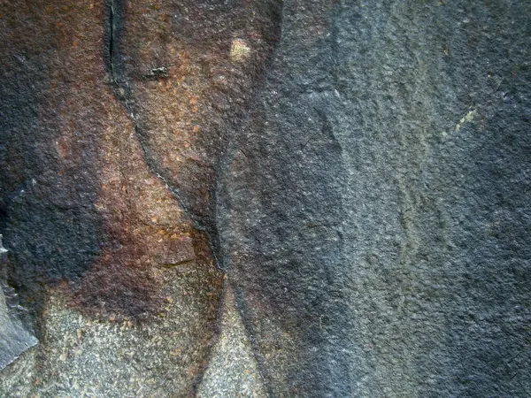 金属製の壁のテクスチャの背景 — ストック写真