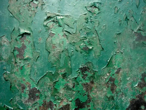 Latar Belakang Tekstur Dinding Logam Grunge — Stok Foto