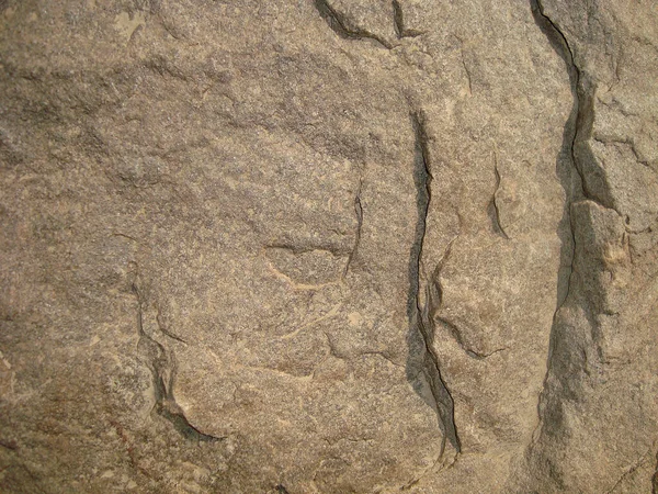 Achtergrond Van Stone Wall Textuur Close Stockafbeelding