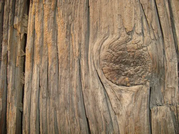 Текстура Старої Дерев Яної Стіни — стокове фото