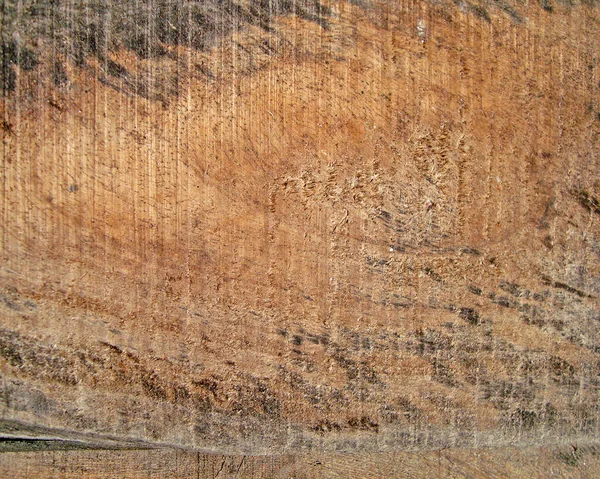 Kahverengi Ahşabın Doku Arkaplan Deseni — Stok fotoğraf