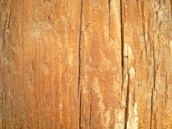 Textur Hintergrundmuster Aus Braunem Holz — Stockfoto