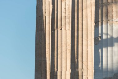 Yunanistan 'daki Atina Tapınağı