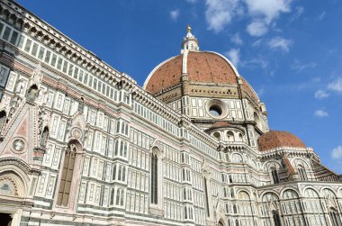 Floransa İkili, İtalya.