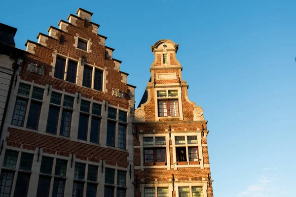 Belçika 'daki Gent Evleri