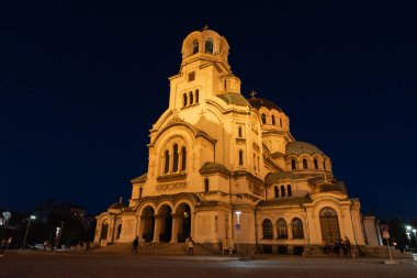 Sofya Katedrali, İspanya