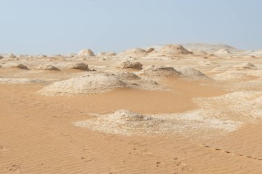 Mısırın çölü. Mısır, Afrika