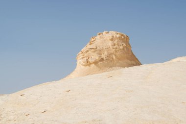 Mısırın kayaları