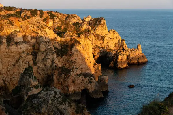 Osario de una iglesia de Faro en el Algarve, Portekiz