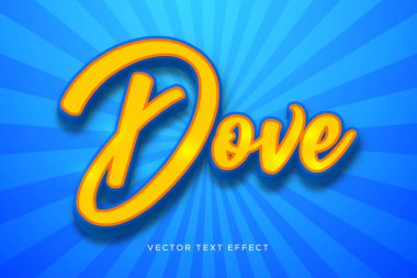 3d düzenlenebilir aşk metni efekti