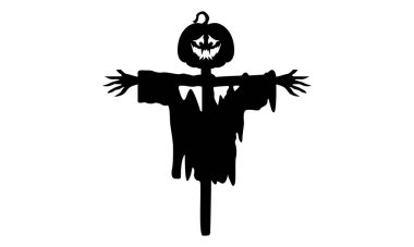 Cadılar Bayramı Hayalet Grafik Sanatı Tasarımı, Hayalet İllüzyon Tasarımı. Vintage Creepy Halloween Clipart Çıkartması SVG Tasarımı. Cadılar Bayramı Paskalya Tasarımı ve renkli tasarımlar. Ürkütücü Cadılar Bayramı Clipart Tasarımı Beyaz arka planda.