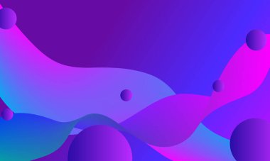 soyut karışım sıvı arkaplan tasarımı