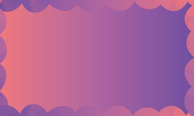 soyut harman pembe ve mor arkaplan tasarımı