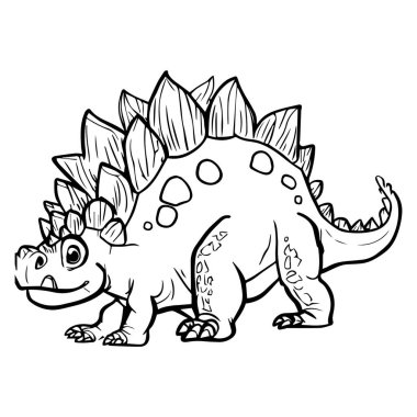 Dinozor resmi, Beagle, çok güzel..