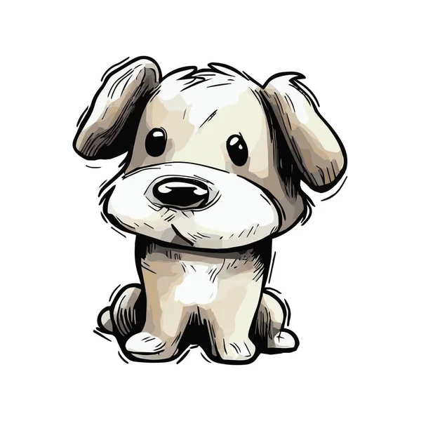 Dog Picture Beagle Beautiful — Stock Photo, Image