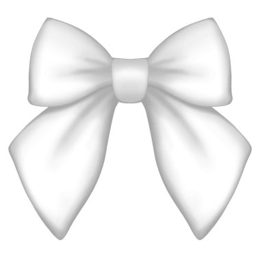 Sulu boya elementi, El dekoratif yay elementleri vektör illüstrasyonu