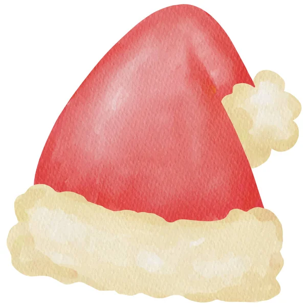 Christmas Cinnamon Set Isolated White Background Vector Illustration — Stock Vector