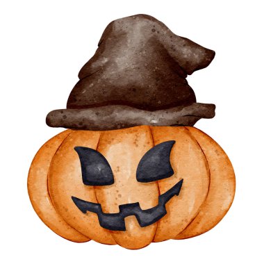 Cadılar Bayramı çizimlerinden ve suluboya sanat eserlerinden oluşan enfes bir topluluk el değmemiş beyaz bir zemin üzerine kurulmuş..