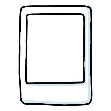 vektör illüstrasyon karikatürü