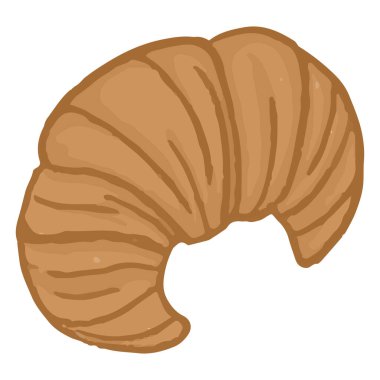 ayçöreği çizgi filmi, ay çöreği ikonu