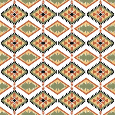 features a beautiful ikat pattern with intricate designs and vibrant colors. Ideal for fashion, home decor, graphic design, and creative projects, it adds ethnic elegance