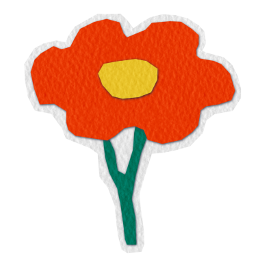 Kağıt kesiği ögesi etiketi