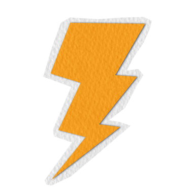 Kağıt kesiği ögesi etiketi