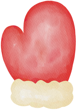 beyaz zemin üzerine kırmızı bulut.