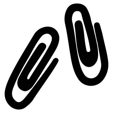 Çizgi film mıknatısının vektör çizimi