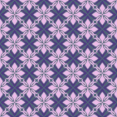 features a beautiful ikat pattern with intricate designs and vibrant colors. Ideal for fashion, home decor, graphic design, and creative projects, it adds ethnic elegance