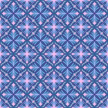 features a beautiful ikat pattern with intricate designs and vibrant colors. Ideal for fashion, home decor, graphic design, and creative projects, it adds ethnic elegance