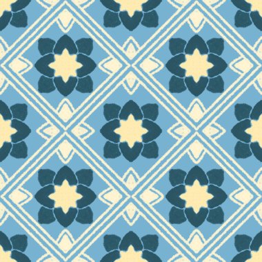 features a beautiful ikat pattern with intricate designs and vibrant colors. Ideal for fashion, home decor, graphic design, and creative projects, it adds ethnic elegance