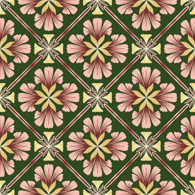 features a beautiful ikat pattern with intricate designs and vibrant colors. Ideal for fashion, home decor, graphic design, and creative projects, it adds ethnic elegance