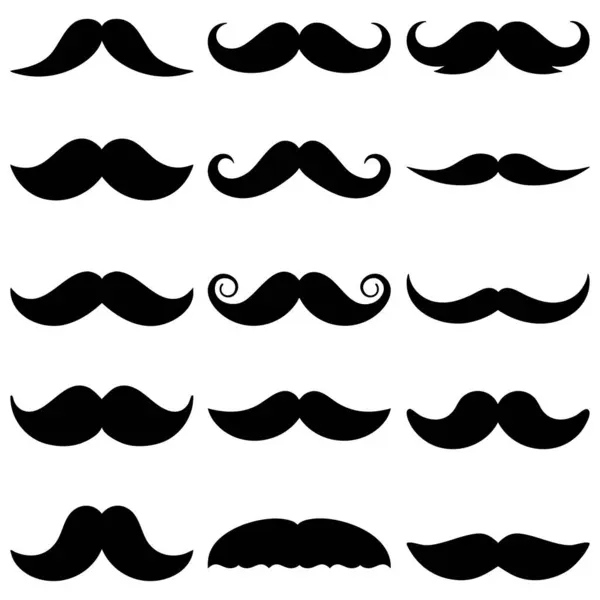 Bıyık Kesme Sanatı Vektörü Ayarları