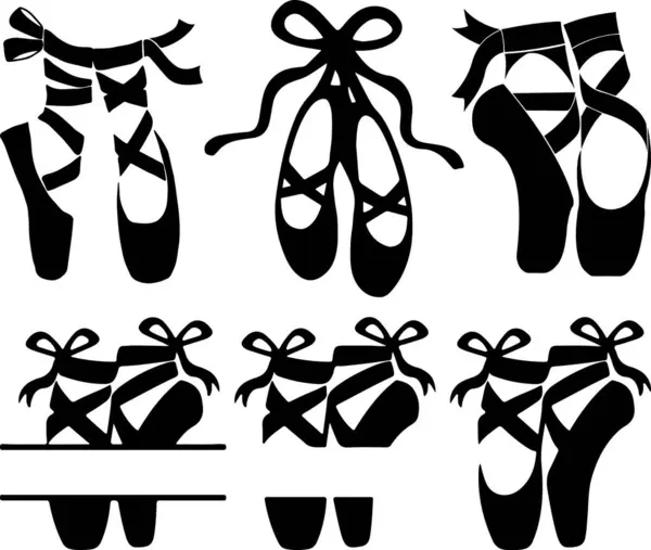 Bale ayakkabıları, Bale ayakkabıları, Balerin Seçici Takımı