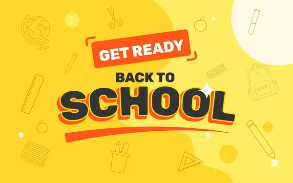 Okulun arka planına