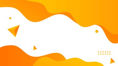 soyut arkaplan vektör tasarımı