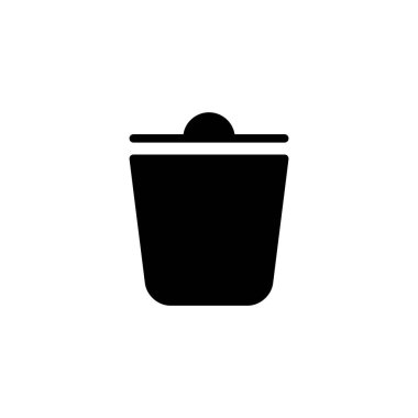 temel vektör simgesi tasarımı