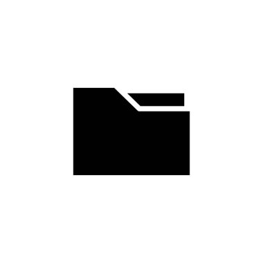 temel vektör simgesi tasarımı